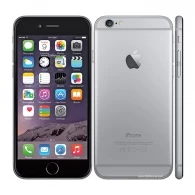 Smartphone Apple iPhone 6 1/32GB Silver thumbnav 7