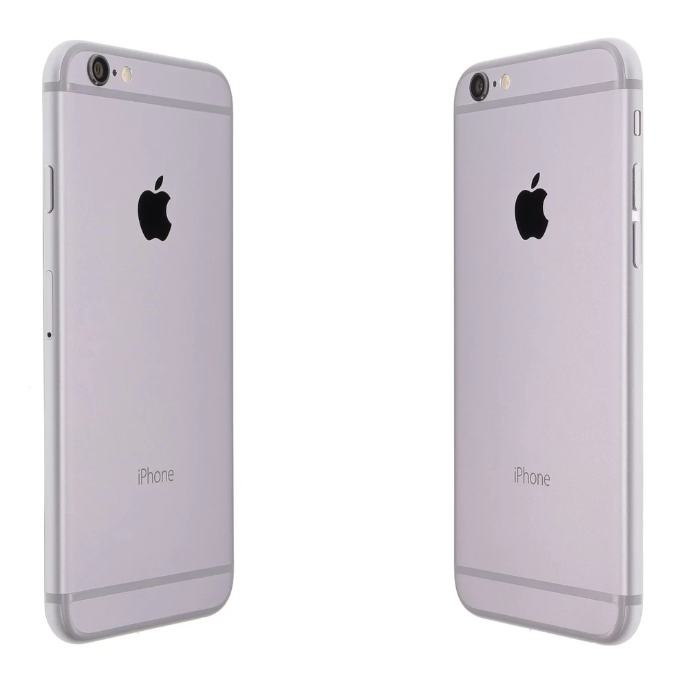 Smartphone Apple iPhone 6 / 4.7'' / 1 GB / 64 / Silver photo 4