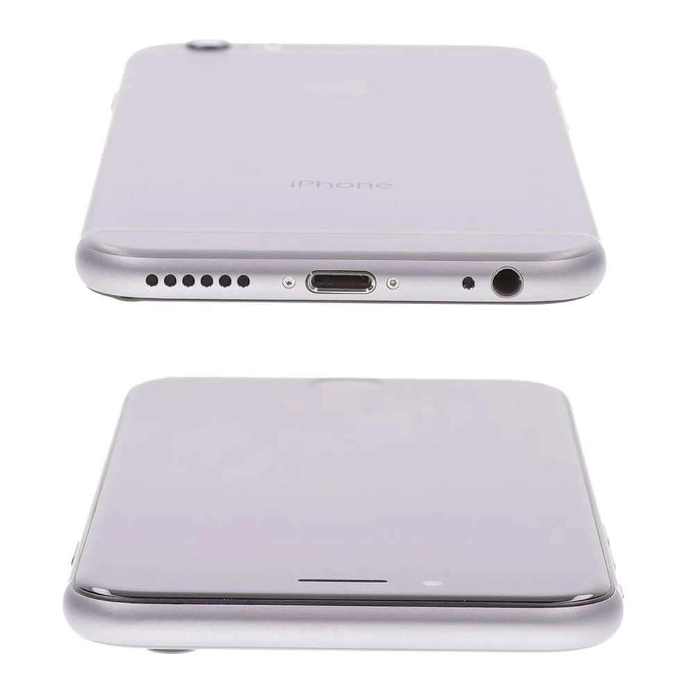 Smartphone Apple iPhone 6 / 4.7'' / 1 GB / 64 / Silver photo 5