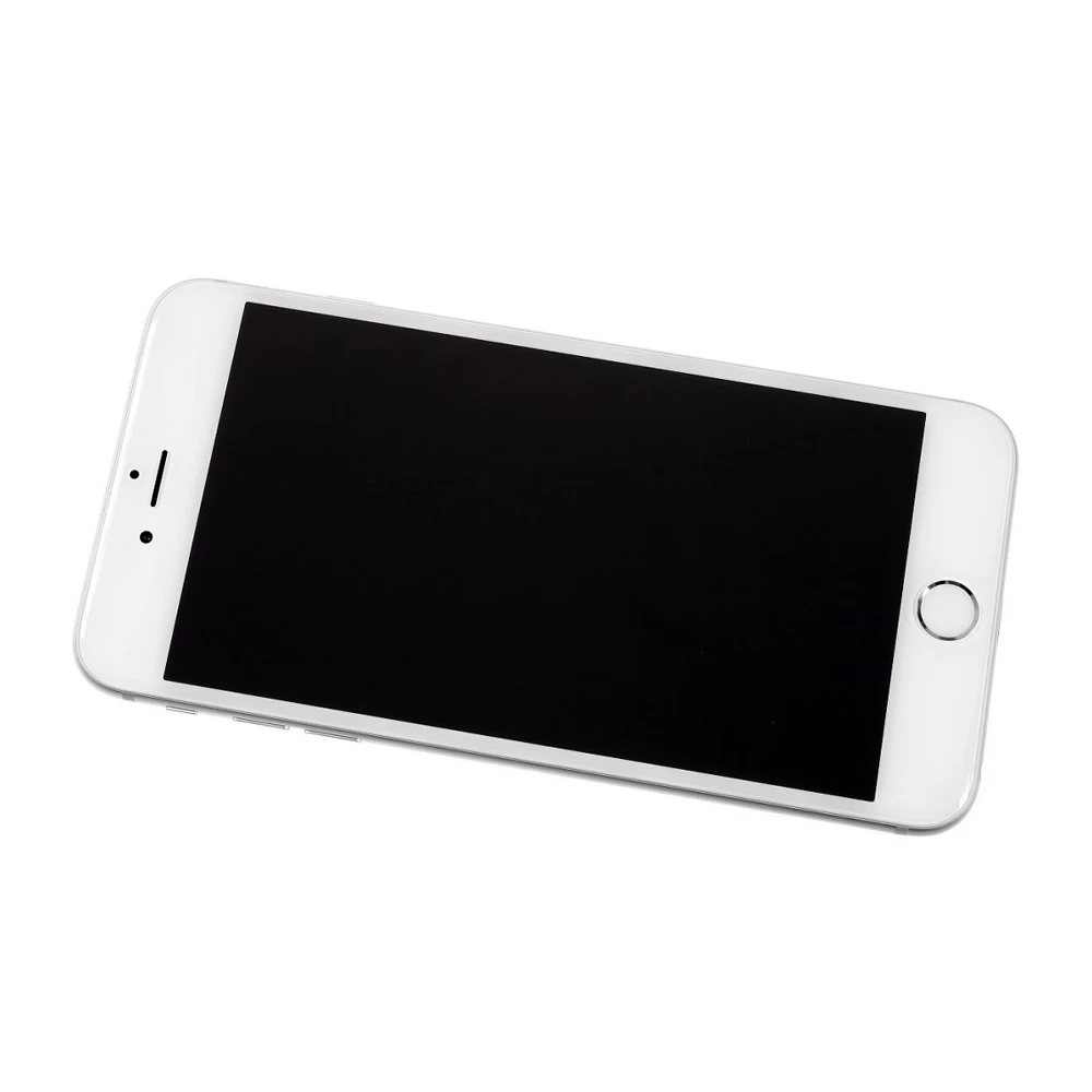Smartphone Apple iPhone 6 Plus / 5.5'' / 1 GB / 128 / Alb photo 3