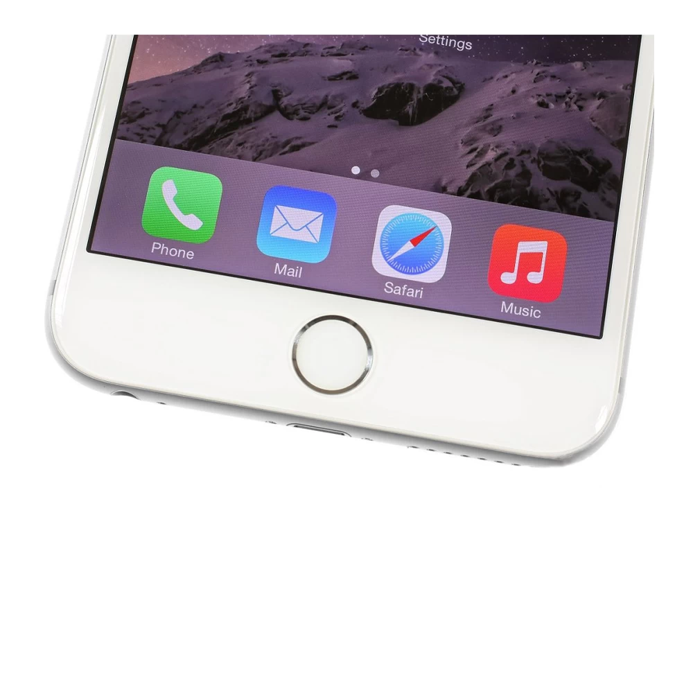 Smartphone Apple iPhone 6 Plus / 5.5'' / 1 GB / 128 / Alb photo 5