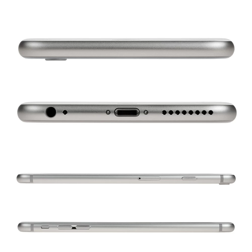 Smartphone Apple iPhone 6 Plus / 5.5'' / 1 GB / 128 / Alb photo 6