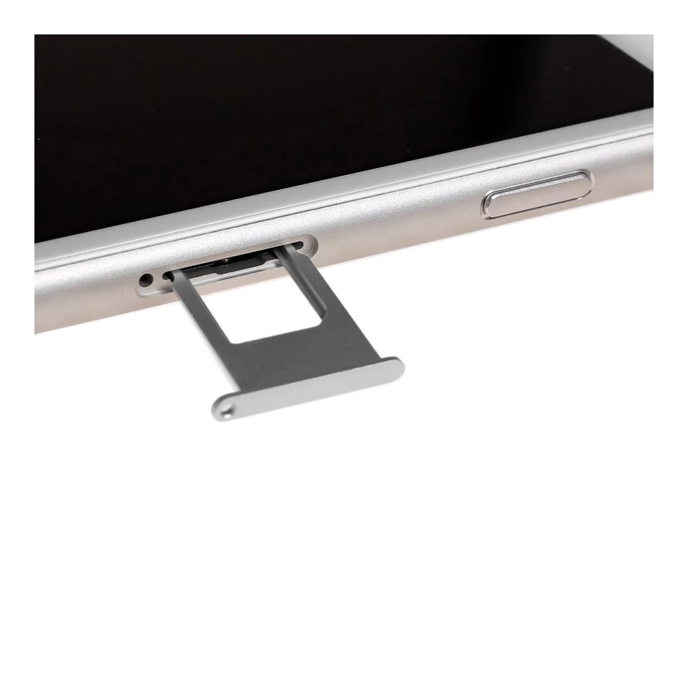 Smartphone Apple iPhone 6 Plus / 5.5'' / 1 GB / 128 / Alb photo 7