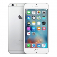 Smartphone Apple iPhone 6 Plus 1/128GB Silver thumbnav 1