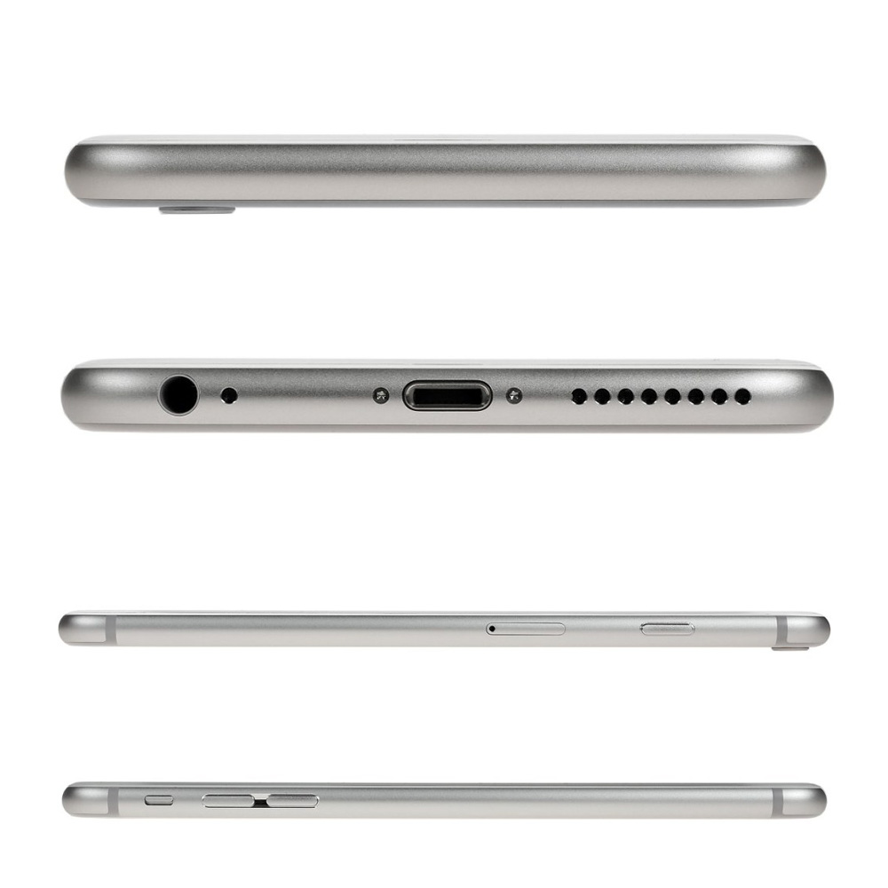 Смартфон Apple iPhone 6 Plus / 5.5'' / 1 ГБ / 64 / Silver photo 6