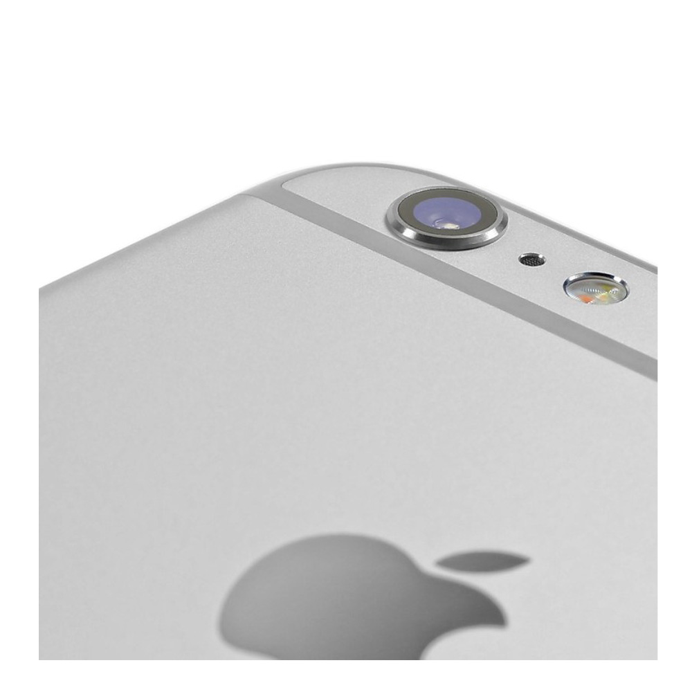 Смартфон Apple iPhone 6 Plus / 5.5'' / 1 ГБ / 64 / Silver photo 8