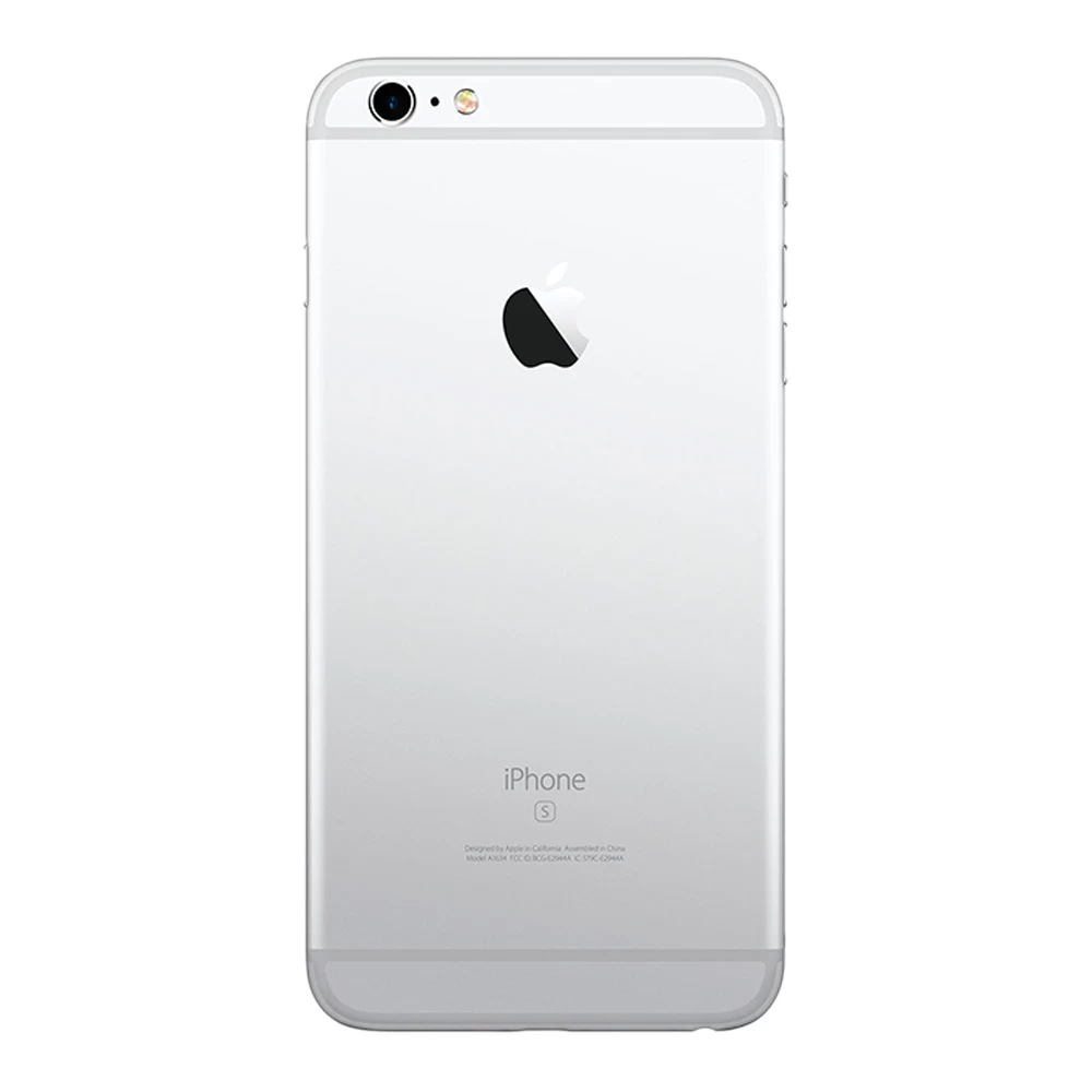 Смартфон Apple iPhone 6S Plus / 5.5'' / 2 ГБ / 128 / Silver photo 3