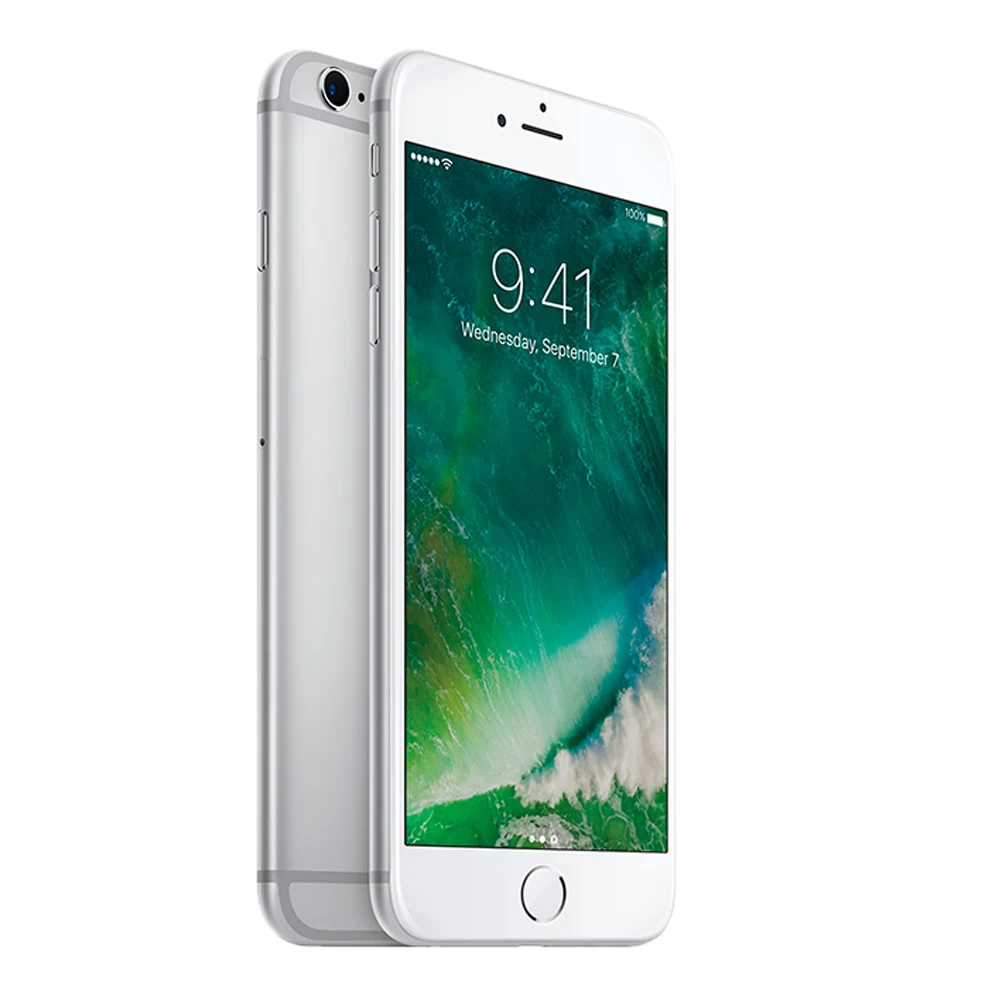 Смартфон Apple iPhone 6S Plus / 5.5'' / 2 ГБ / 128 / Silver photo 4