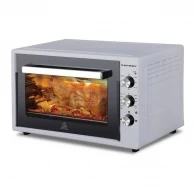 Cuptor electric Skyborn 7003DGSILVER 