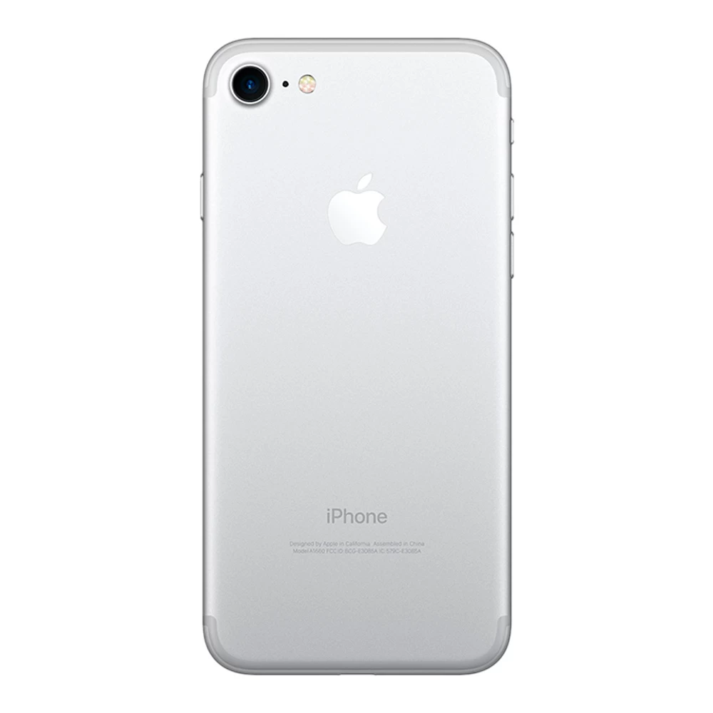 Смартфон Apple iPhone 7 / 4.7'' / 2 ГБ / 128 / Silver photo 3