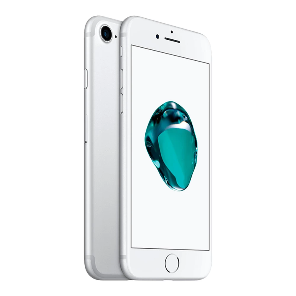 Смартфон Apple iPhone 7 / 4.7'' / 2 ГБ / 128 / Silver photo 4