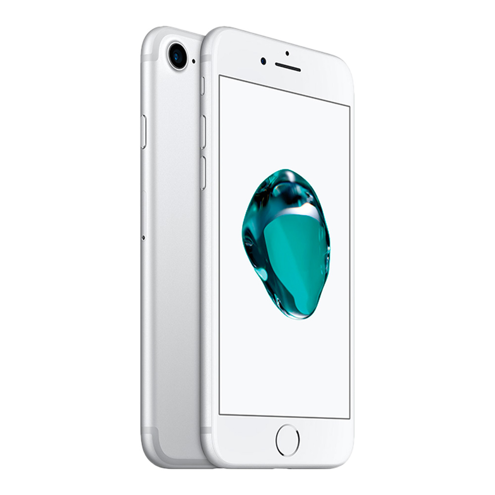 Smartphone Apple iPhone 7 / 4.7'' / 2 GB / 256 / Silver photo 4