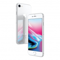 Смартфон Apple iPhone 8 2/128GB Silver thumbnav 4