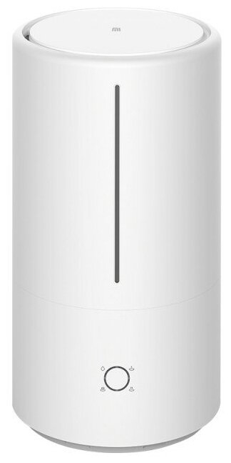 Увлажнитель воздуха Xiaomi AntibacterialHumidifier photo 2