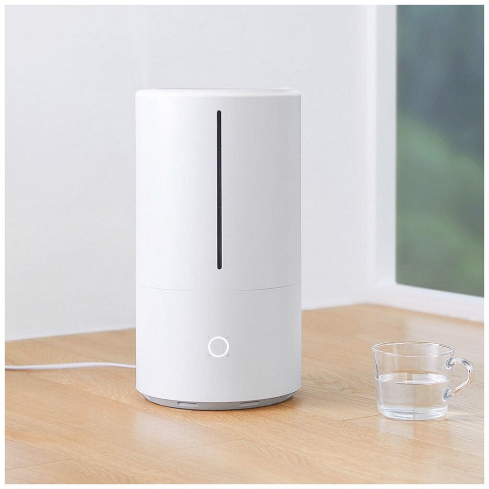 Увлажнитель воздуха Xiaomi AntibacterialHumidifier photo 3