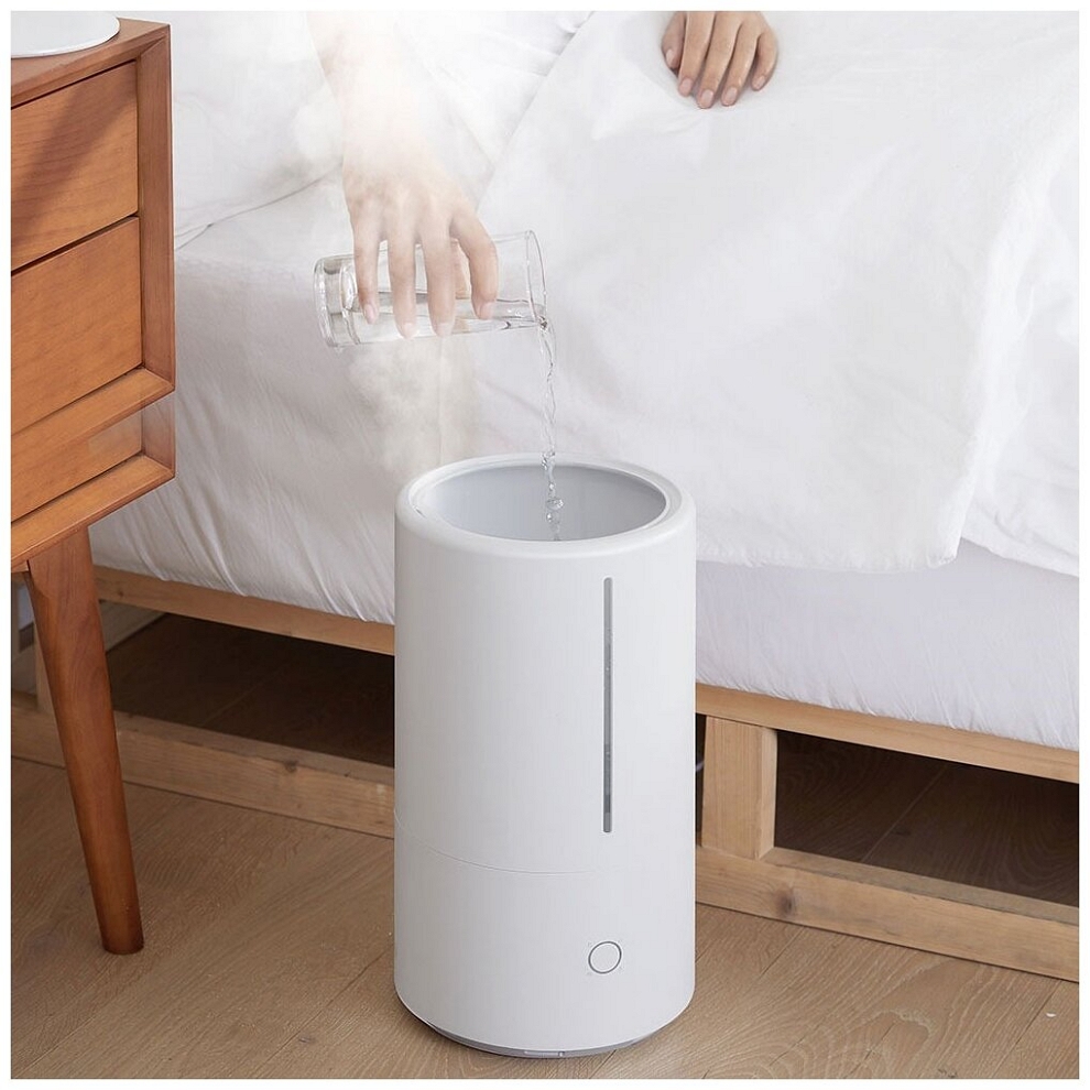 Увлажнитель воздуха Xiaomi AntibacterialHumidifier photo 5