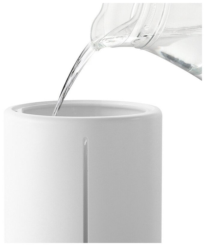 Увлажнитель воздуха Xiaomi AntibacterialHumidifier photo 6