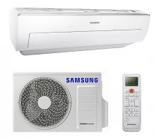 Aparat de aer conditionat Samsung AR09JSFSRWKNER 