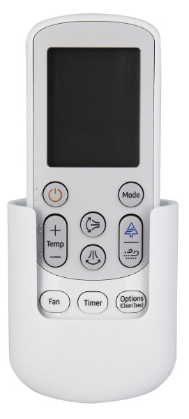 Кондиционер Samsung AR09MSPXBWKNER 9000 BTU / 25 м2 / Инверторный / R410а / A+ photo 4