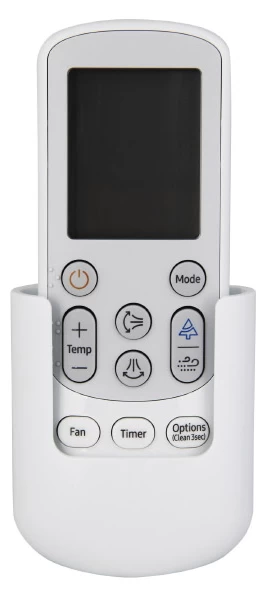 Aparat de aer conditionat Samsung AR09MSPXBWKNER 9000 BTU / 25 m2 / Invertor / R410а / A+ photo 4