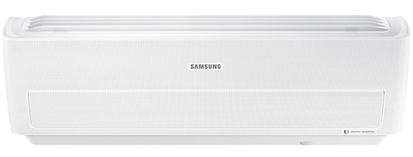 Кондиционер Samsung AR09MSPXBWKNER 9000 BTU / 25 м2 / Инверторный / R410а / A+ photo 5
