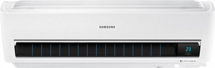 Aparat de aer conditionat Samsung AR09MSPXBWKNER 9000 BTU / 25 m2 / Invertor / R410а / A+ photo 6
