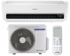 Кондиционер Samsung AR09MSPXBWKNER thumbnav 1