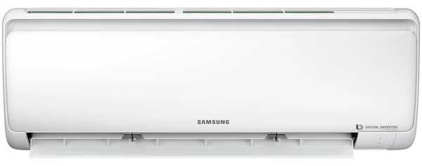Кондиционер Samsung AR09RSFPAWQNER 9000 BTU / 25 м2 / Инверторный / R410а / A++ photo 3