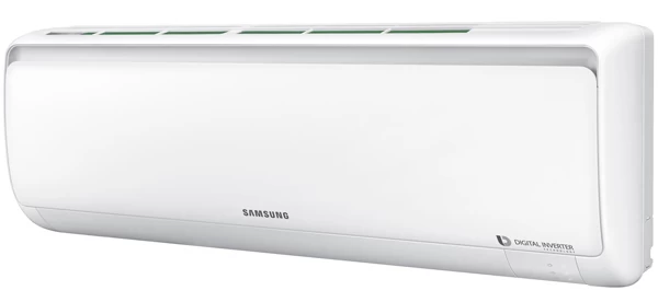 Кондиционер Samsung AR09RSFPAWQNER 9000 BTU / 25 м2 / Инверторный / R410а / A++ photo 6