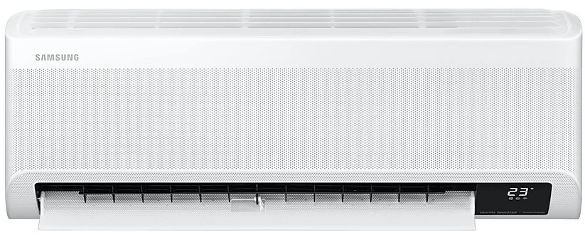 Aparat de aer conditionat Samsung AR09TSEAAWKNER 9000 BTU / 25 m2 / Invertor / Wi-Fi R410а / A++ photo 10