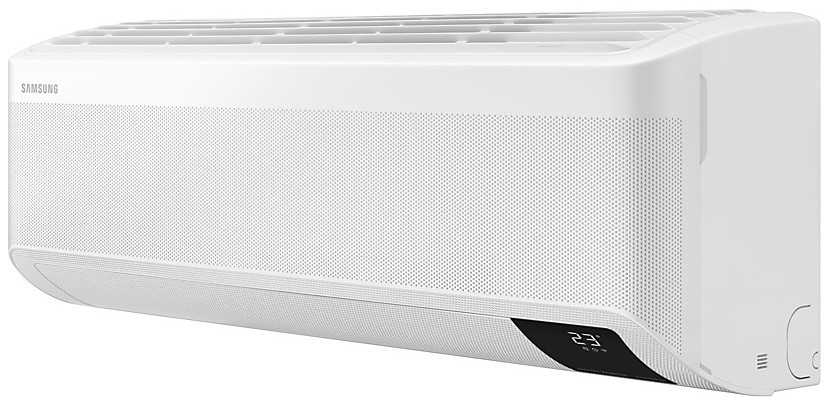 Кондиционер Samsung AR09TSEAAWKNER 9000 BTU / 25 м2 / Инверторный / Wi-Fi R410а / A++ photo 2