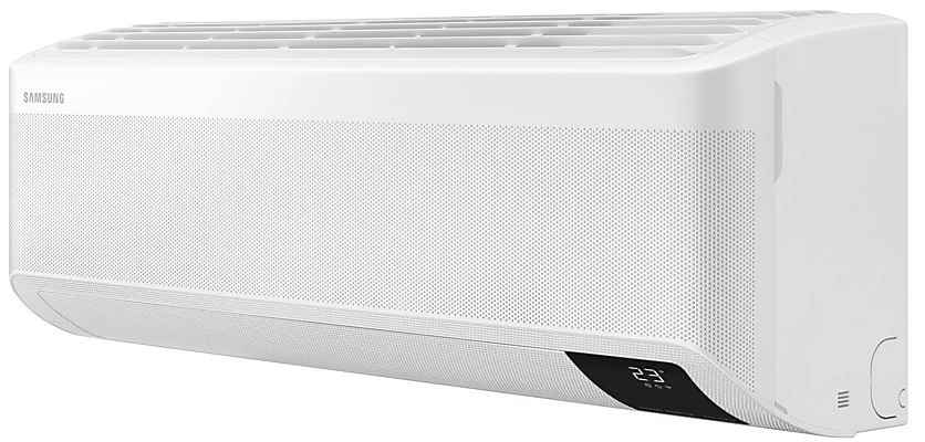 Aparat de aer conditionat Samsung AR09TSEAAWKNER 9000 BTU / 25 m2 / Invertor / Wi-Fi R410а / A++ photo 2