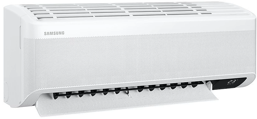 Aparat de aer conditionat Samsung AR09TSEAAWKNER 9000 BTU / 25 m2 / Invertor / Wi-Fi R410а / A++ photo 4