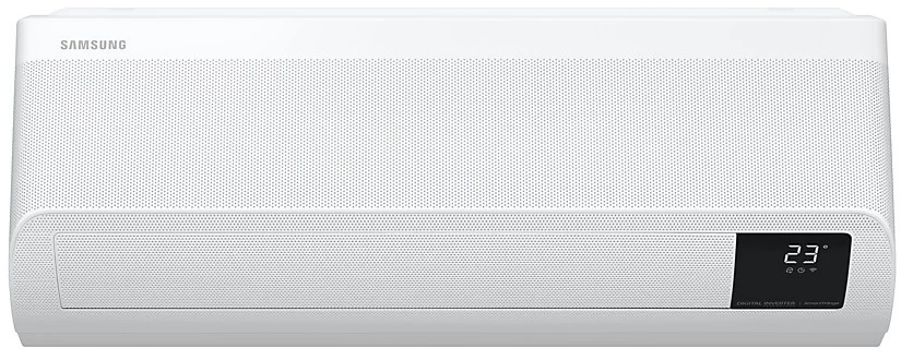 Aparat de aer conditionat Samsung AR09TSEAAWKNER 9000 BTU / 25 m2 / Invertor / Wi-Fi R410а / A++ photo 5