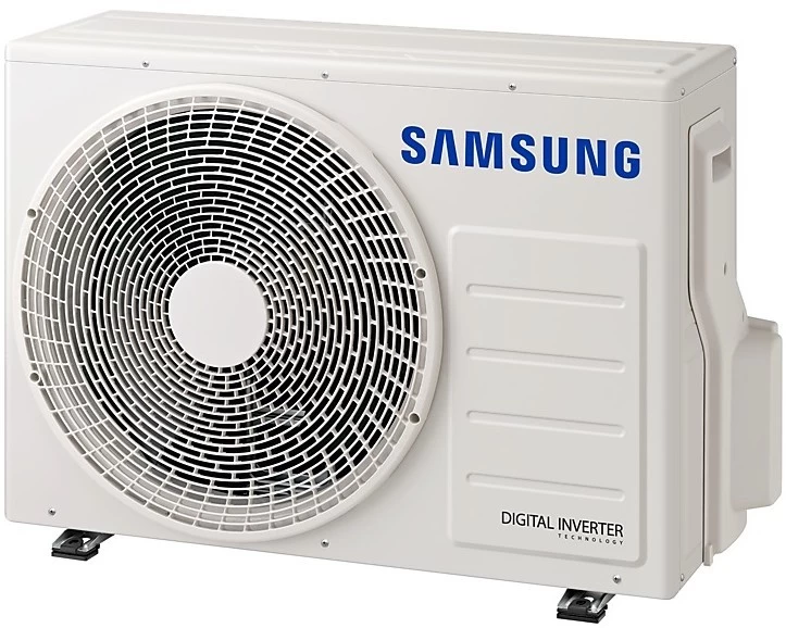 Aparat de aer conditionat Samsung AR09TSEAAWKNER 9000 BTU / 25 m2 / Invertor / Wi-Fi R410а / A++ photo 7