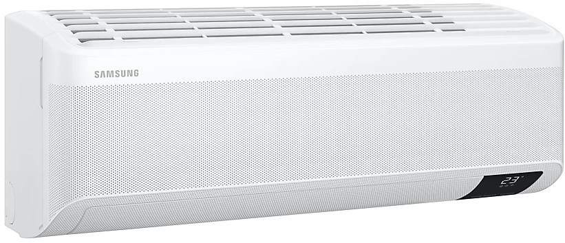 Aparat de aer conditionat Samsung AR09TSEAAWKNER 9000 BTU / 25 m2 / Invertor / Wi-Fi R410а / A++ photo 9