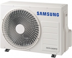 Кондиционер Samsung AR09TSEAAWKNER thumbnav 7