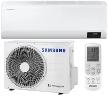 Aparat de aer conditionat Samsung AR09TSHYAWKNER 