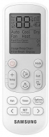 Кондиционер Samsung AR09TSHYAWKNER thumbnav 2