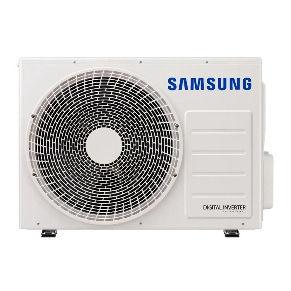 Aparat de aer conditionat Samsung   photo 3