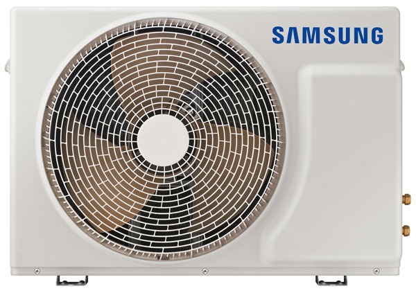Кондиционер Samsung AR12JSFSRWKNER 12000 BTU / 35 м2 / Инверторный / R410а / A photo 2