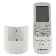 Кондиционер Samsung AR12JSFSRWKNER thumbnav 3