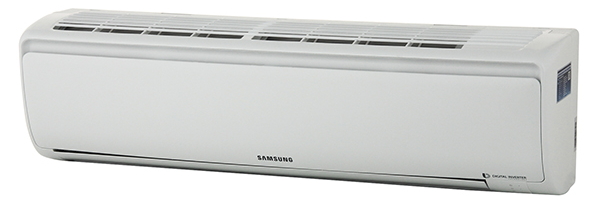 Кондиционер Samsung AR12RSFPAWQNER 12000 BTU / 35 м2 / Инверторный / R410а / A photo 2