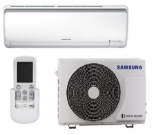 Aparat de aer conditionat Samsung AR12RSFPAWQNER 