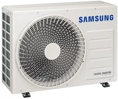 Aparat de aer conditionat Samsung AR12TSEAAWKNER  thumbnav 2