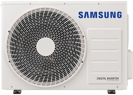 Кондиционер Samsung AR12TSEAAWKNER  thumbnav 3
