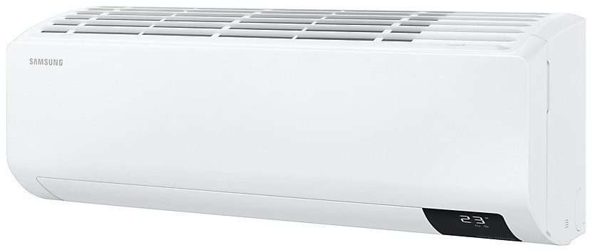 Кондиционер Samsung AR12TSHYAWKNER 12000 BTU / 35 м2 / Инверторный / R410а / A photo 2
