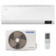 Кондиционер Samsung AR12TSHYAWKNER thumbnav 1