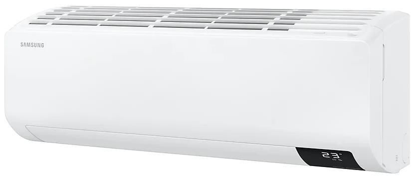 Кондиционер Samsung AR24TSHYAWKNER 24000 BTU / 70 м2 / Инверторный / R410а / A photo 2