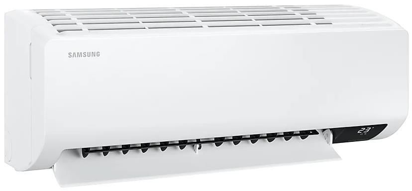 Кондиционер Samsung AR24TSHYAWKNER 24000 BTU / 70 м2 / Инверторный / R410а / A photo 6